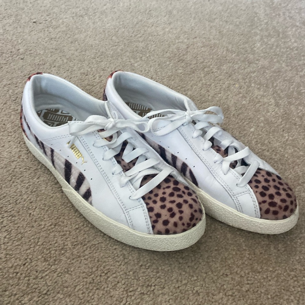 Puma sneakers